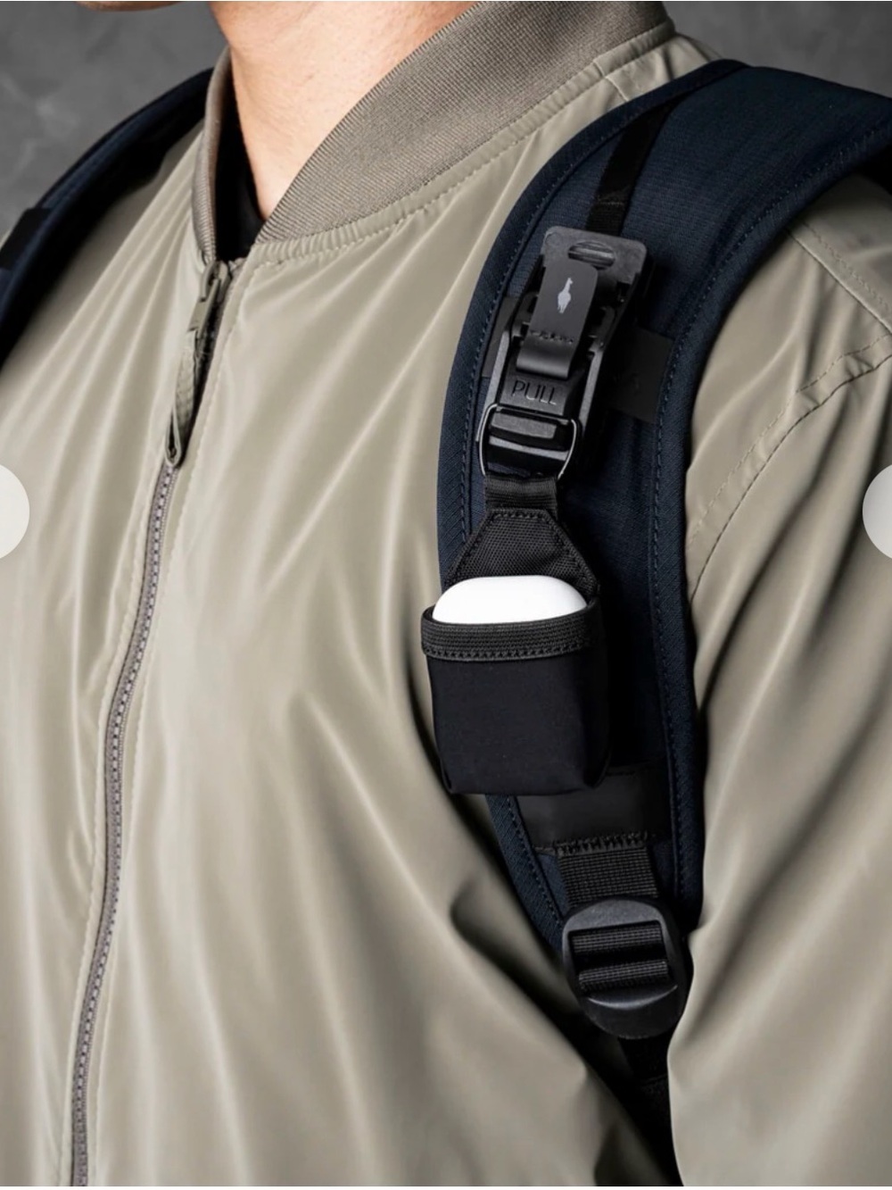 Alpaka Elements Backpack Pro - Picture 4 of 16